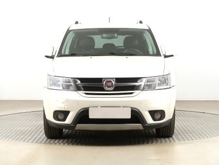 Fiat Freemont, 2013 - pohled č. 2