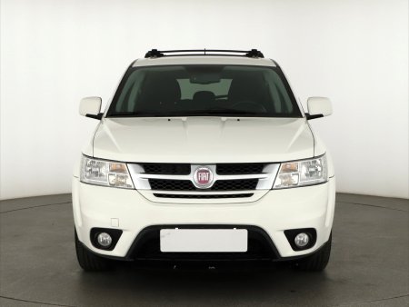 Fiat Freemont, 2012 - pohled č. 2