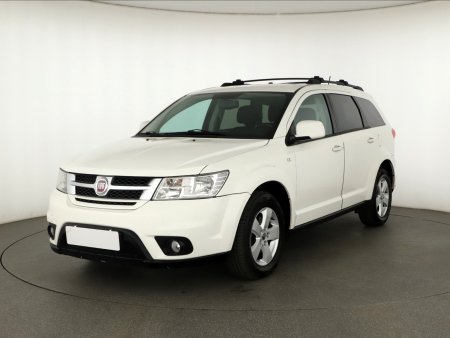 Fiat Freemont, 2012 - pohled č. 3