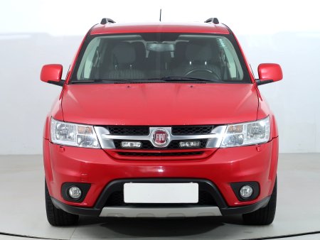 Fiat Freemont, 2014 - pohled č. 2