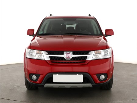 Fiat Freemont, 2014 - pohled č. 2