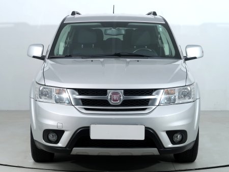 Fiat Freemont, 2011 - pohled č. 2
