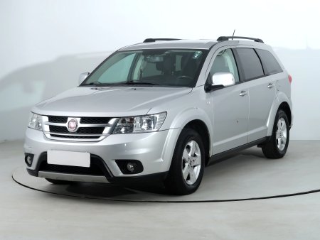 Fiat Freemont, 2011 - pohled č. 3