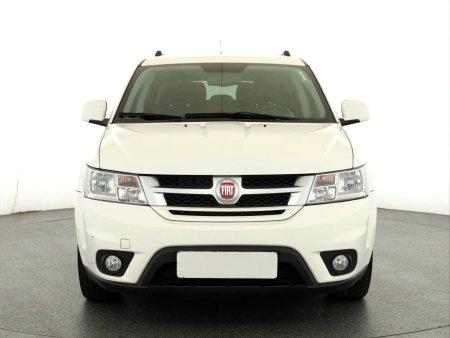 Fiat Freemont, 2014 - pohled č. 2