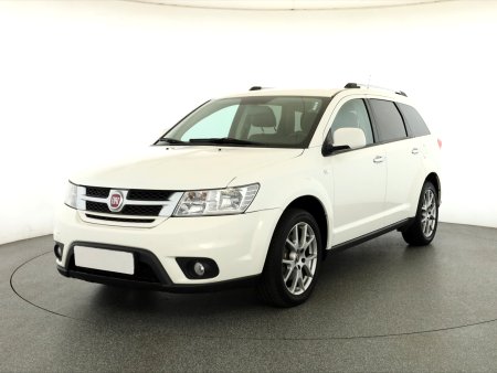 Fiat Freemont, 2014 - pohled č. 3