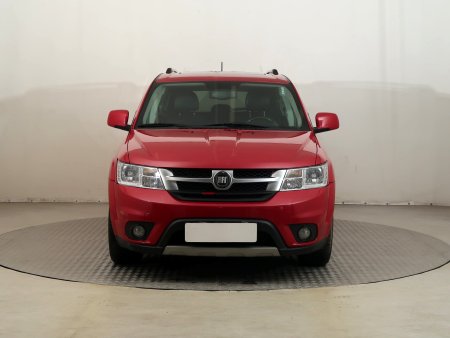 Fiat Freemont, 2014 - pohled č. 2