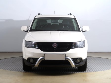 Fiat Freemont, 2016 - pohled č. 2