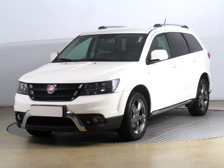 Fiat Freemont, 2016 - pohled č. 3