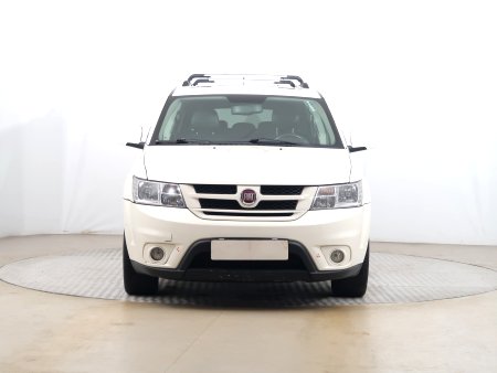 Fiat Freemont, 2014 - pohled č. 2