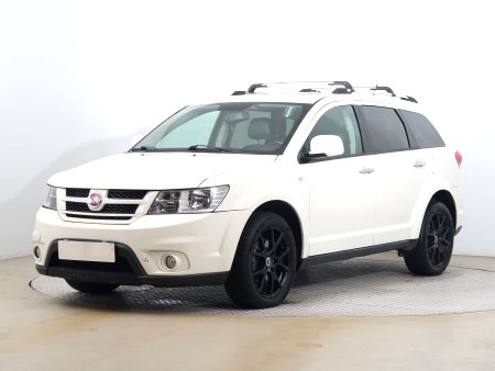 Fiat Freemont, 2014 - pohled č. 3