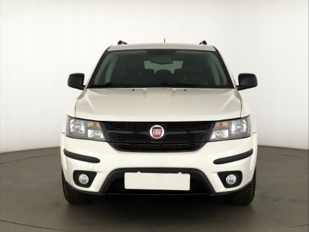 Fiat Freemont, 2016 - pohled č. 2