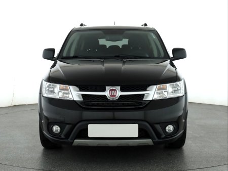 Fiat Freemont, 2015 - pohled č. 2