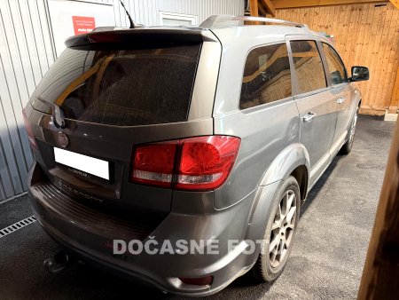 Fiat Freemont, 2013 - pohled č. 2