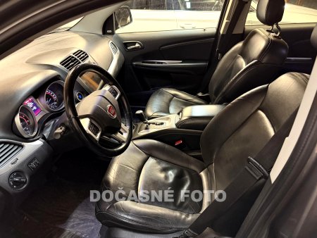 Fiat Freemont, 2013 - pohled č. 3