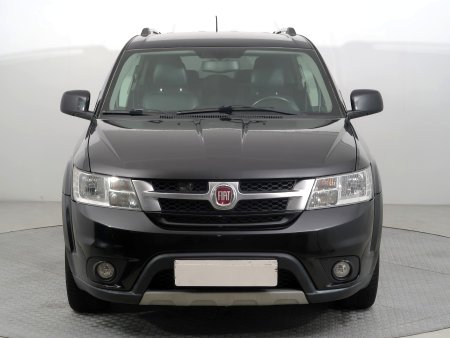 Fiat Freemont, 2013 - pohled č. 2