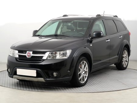 Fiat Freemont, 2013 - pohled č. 3