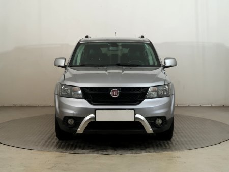 Fiat Freemont, 2015 - pohled č. 2