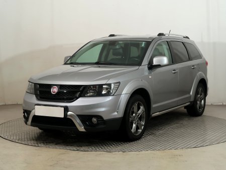 Fiat Freemont, 2015 - pohled č. 3