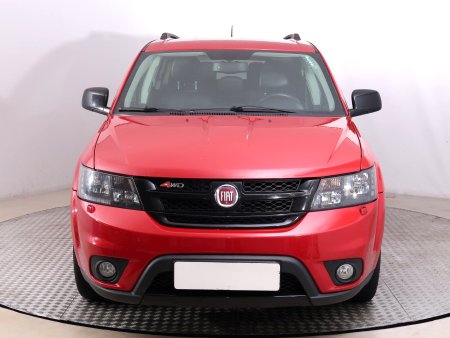 Fiat Freemont, 2014 - pohled č. 2