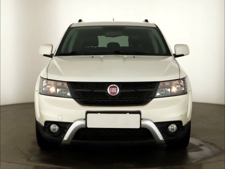 Fiat Freemont, 2015 - pohled č. 2