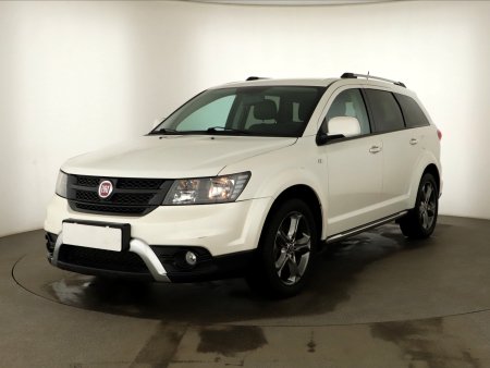 Fiat Freemont, 2015 - pohled č. 3