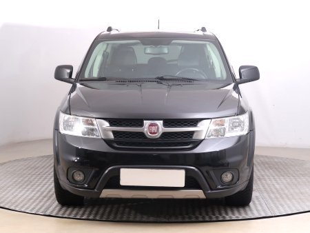 Fiat Freemont, 2015 - pohled č. 2