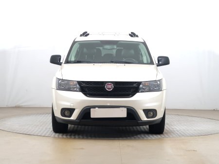 Fiat Freemont, 2014 - pohled č. 2