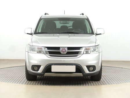 Fiat Freemont, 2012 - pohled č. 2