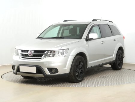 Fiat Freemont, 2012 - pohled č. 3