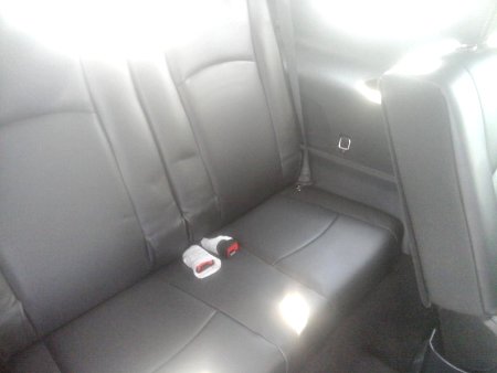 Fiat Freemont, 2014 - pohled č. 11