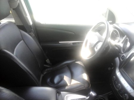 Fiat Freemont, 2014 - pohled č. 9