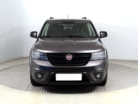 Fiat Freemont, 2014 - pohled č. 2