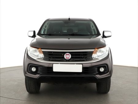 Fiat Fullback, 2016 - pohled č. 2