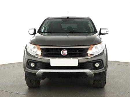 Fiat Fullback, 2018 - pohled č. 2
