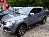 Fiat Fullback, 2016 - celkový pohled