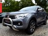 Fiat Fullback, 2016 - pohled č. 3