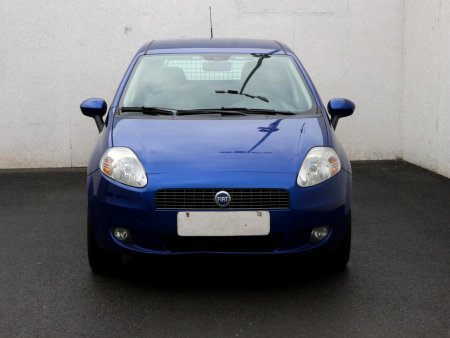 Fiat Punto, 2008 - pohled č. 2