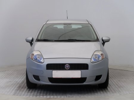 Fiat Grande Punto, 2007 - pohled č. 2