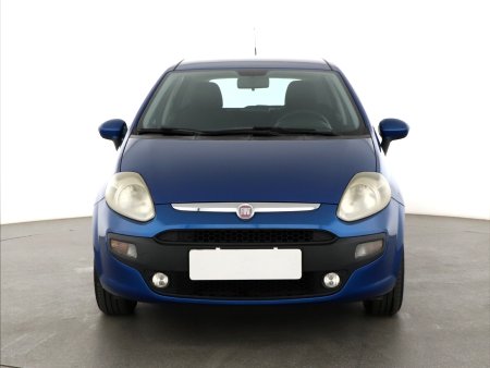 Fiat Grande Punto, 2011 - pohled č. 2