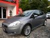 Fiat Grande Punto, 2007 - celkový pohled