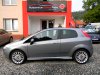 Fiat Grande Punto, 2007 - pohled č. 10