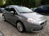 Fiat Grande Punto, 2007 - pohled č. 4