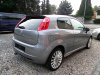 Fiat Grande Punto, 2007 - pohled č. 7