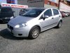 Fiat Grande Punto, 2010 - celkový pohled