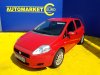 Fiat Grande Punto, 2010 - celkový pohled