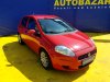Fiat Grande Punto, 2010 - pohled č. 3