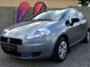 Fiat Grande Punto, 2010 - celkový pohled