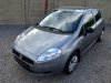 Fiat Grande Punto, 2010 - pohled č. 3