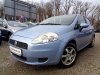 Fiat Grande Punto, 2007 - celkový pohled