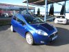 Fiat Grande Punto, 2007 - pohled č. 3